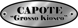 Capote Grosso Kiosco